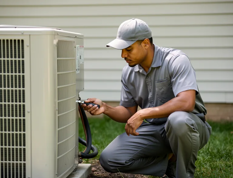 HVAC Sheboygan